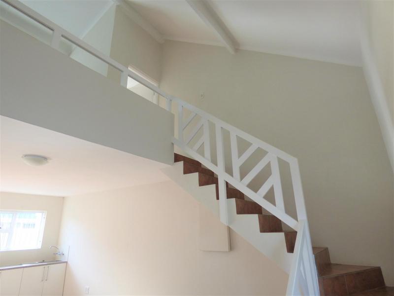 1 Bedroom Property for Sale in Observatory Western Cape